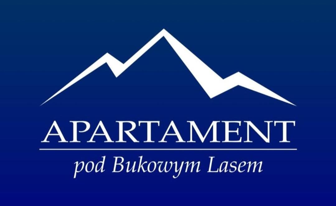Apartament Pod Bukowym Lasem Meszna 外观 照片