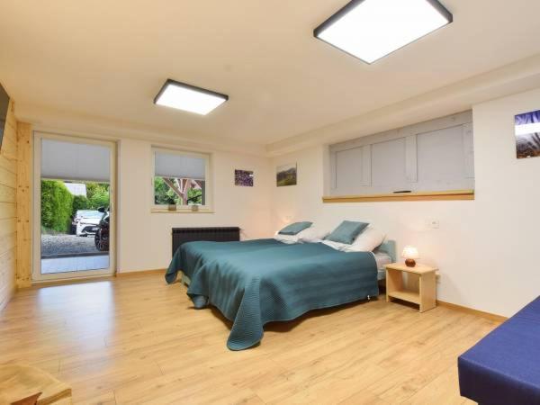 Apartament Pod Bukowym Lasem Meszna 外观 照片