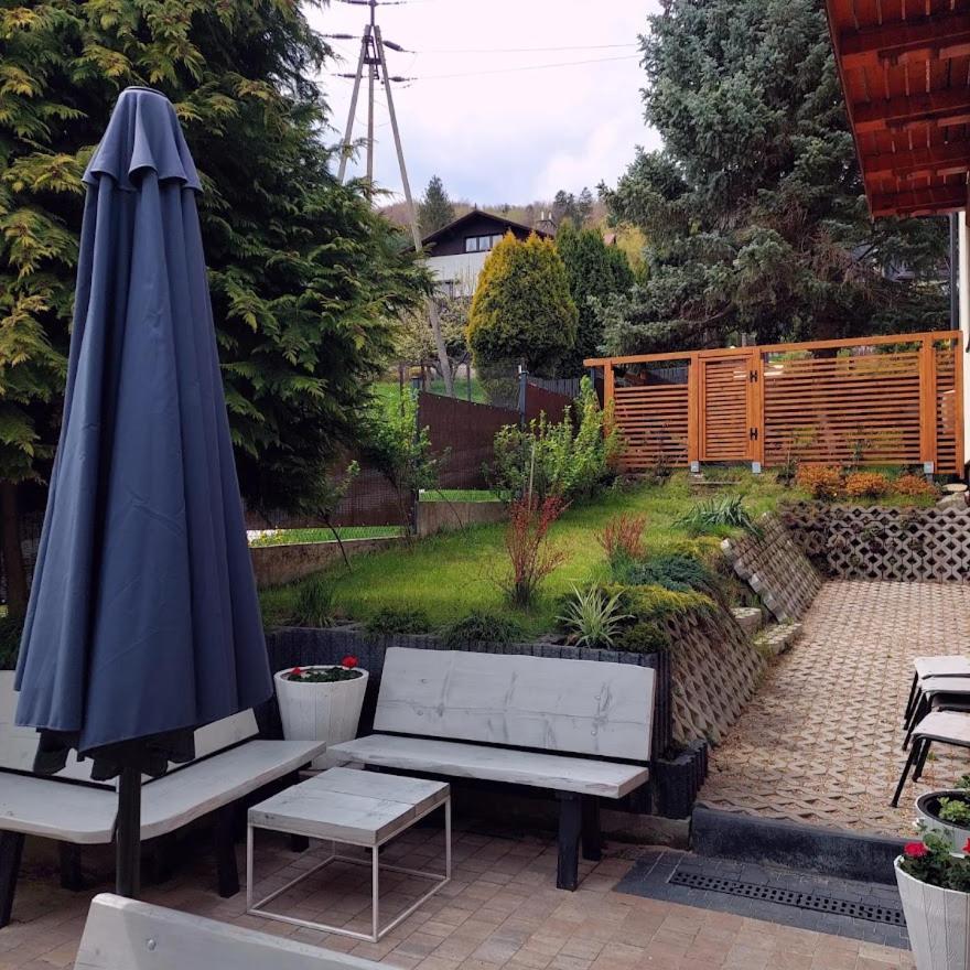 Apartament Pod Bukowym Lasem Meszna 外观 照片