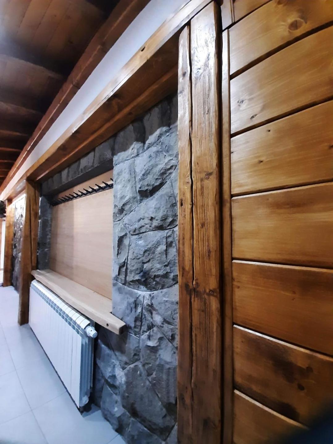 Apartament Pod Bukowym Lasem Meszna 外观 照片